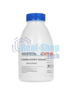 Девелопер CET OSP0210D-100 (TK-8335/8345/8515/8525) для Kyocera TASKalfa 3252ci/3253ci 100 стр.