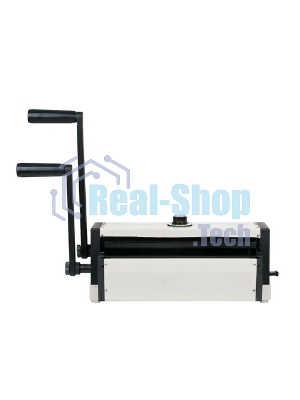Переплетчик Office Kit B3420RH A4/перф.20л.сшив/макс.120л./метал.пруж. (4.8-14.3мм)