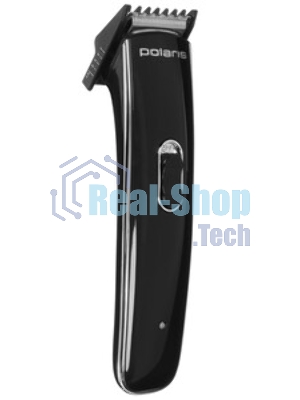 Машинка для стрижки Polaris PHC3015RC черный
