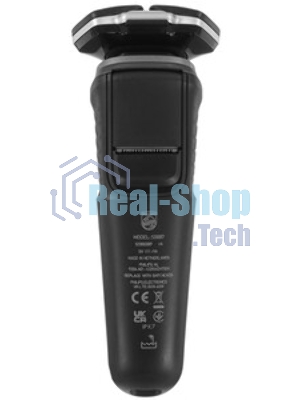 Бритва роторная Philips S5887/50 питан.:аккум.