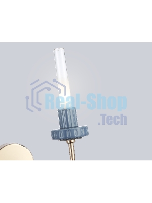 Светильник Ambrella light LH53130/2 GD/WH/GB золото/белый/серо-синий 4W 3000K 290*180*290