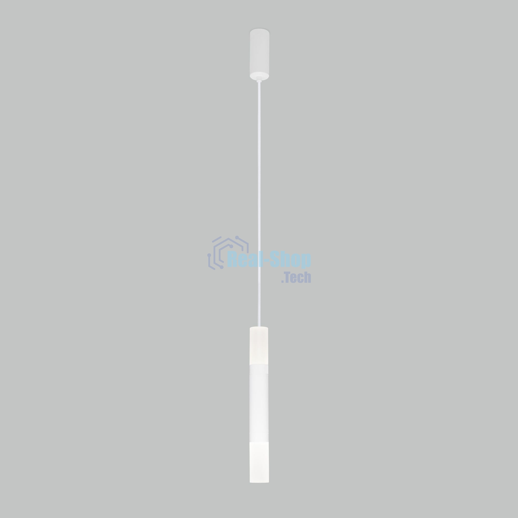 50210/1 LED / подвесной светильник / белый