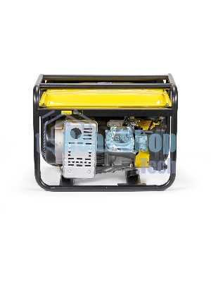 ГенераторCHAMPION GG3301C (2,8/3,1кВт 6лс 15л46кг высокий пусковой ток, 7кВт), шт