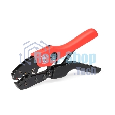 Пресс-клещи КВТ СТК-01для опрессовки наконечников