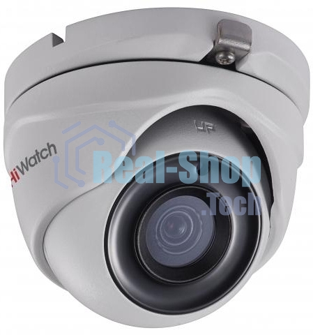 Камера видеонаблюдения Hikvision HiWatch DS-T503 6-6мм