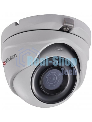 Камера видеонаблюдения Hikvision HiWatch DS-T503 6-6мм