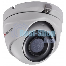 Камера видеонаблюдения Hikvision HiWatch DS-T503 6-6мм Камера видеонаблюдения Hikvision HiWatch DS-T503 6-6мм
