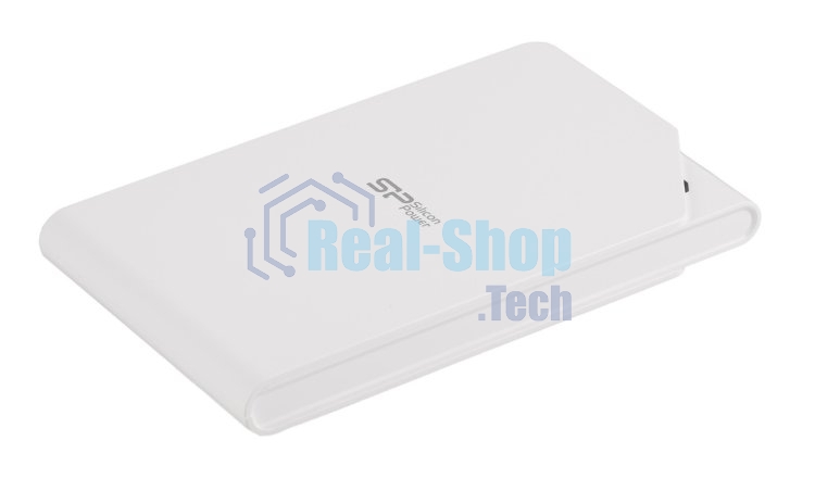 Внешний HDD 2.5