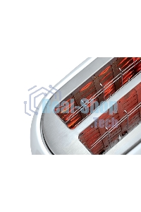 Тостер Centek СТ-1432 белый