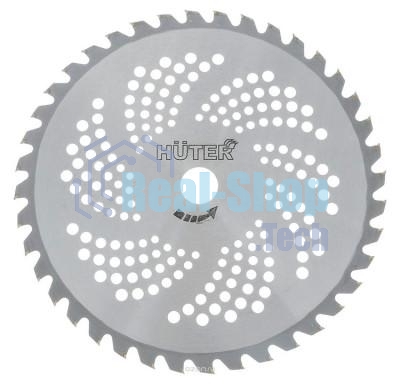 Диск (лезвие) Huter GTD-40TP