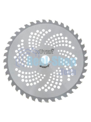 Диск (лезвие) Huter GTD-40TP