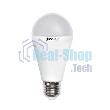 Лампа светодиодная JazzWay PLED-SP A65 30Вт 5000К E27 230/50