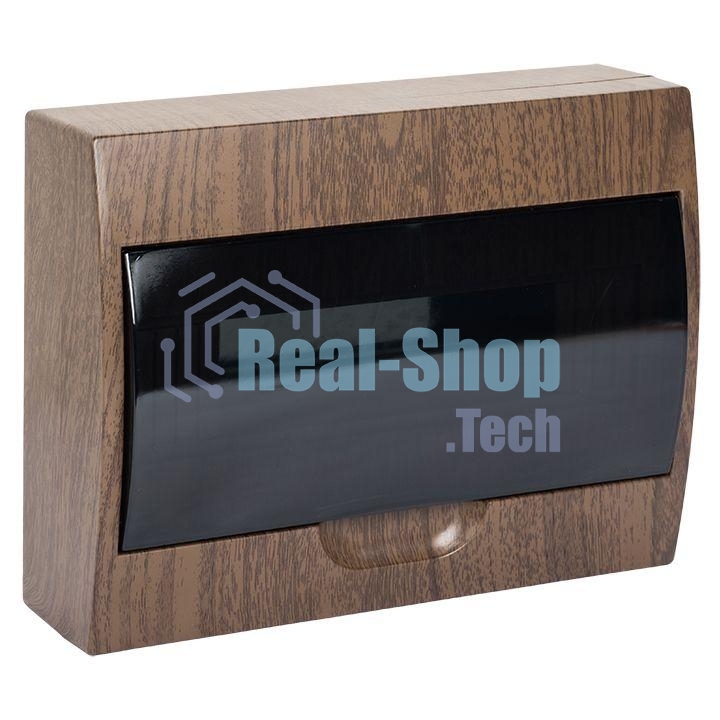 Щит распределительный EKF pb40-n-12-dark навесной ЩРН-П-12 темное дерево IP41 EKF PROxima