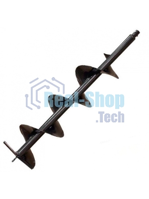 Бур HUTER AG-150