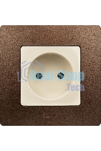 Рамка 1пост какао ETIKA