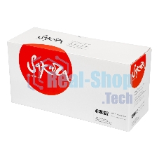 Картридж Sakura 46490632 для OKI C531DN/C532DN/C542DN/MC563/MC573, черный, 7 000 к.