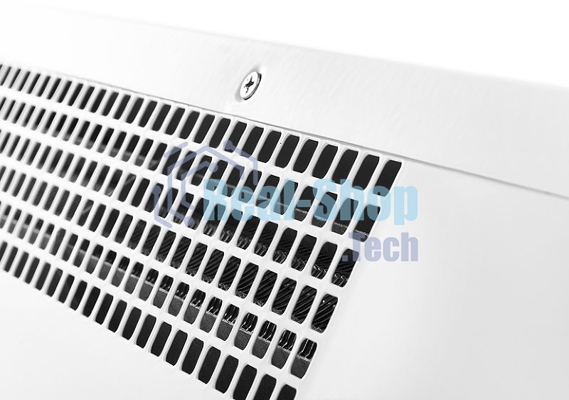 Тепловая завеса Ballu BHC-L06S03-S 3кВт белый