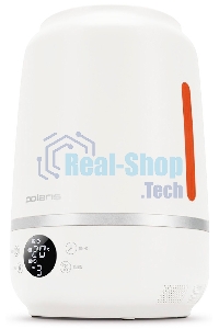 Увлажнитель Polaris PUH-7205Di белый