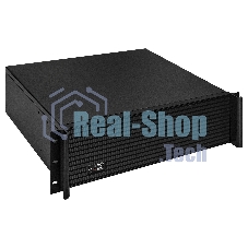 Серверный корпус ExeGate Pro 3U390-11 (RM 19