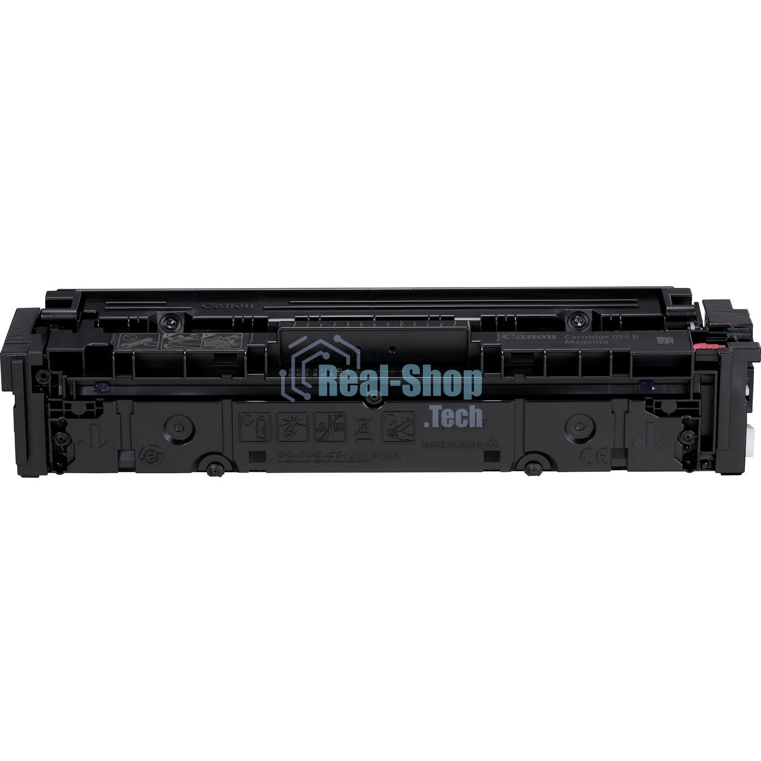 Картридж лазерный Canon 054 H M (3026C002) пурпурный (2300 стр.) для Canon MF645Cx/MF643Cdw/MF641Cw/LBP623Cdw/621Cw