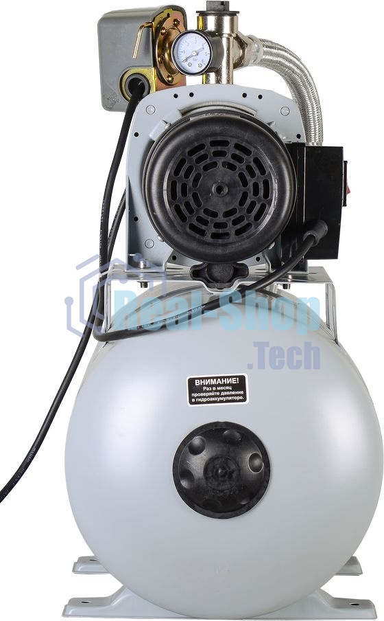 Автономная насосная станция Ресанта АНС-3600П