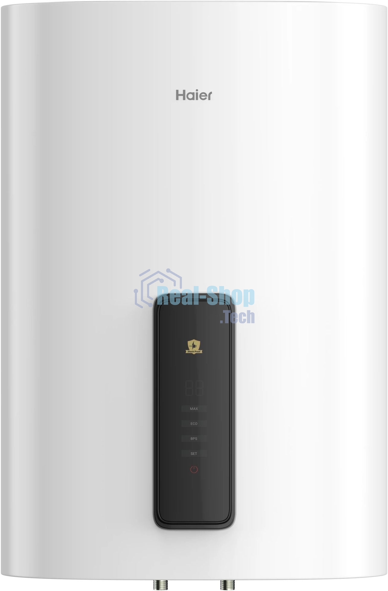 Водонагреватель Haier ES50V-TF7P(R) 3кВт 50л электрический настенный/белый