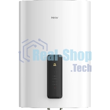 Водонагреватель Haier ES50V-TF7P(R) 3кВт 50л электрический настенный, белый