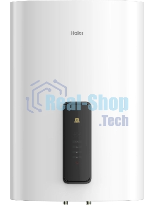 Водонагреватель электрический Haier ES50V-TF7P(R) белый, накопительный, 50 л, 3 кВт
