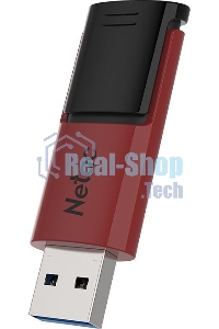 Флешка USB Netac USB FLASH DRIVE U182 512G