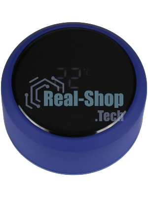 Термос Starwind 22-500/1 0.45 л, синий, картонная коробка