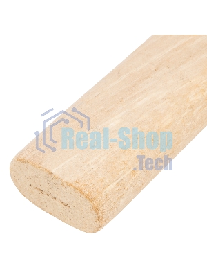 Рукоятка Сибртех для кувалды, шлифованная, БУК, 400 мм