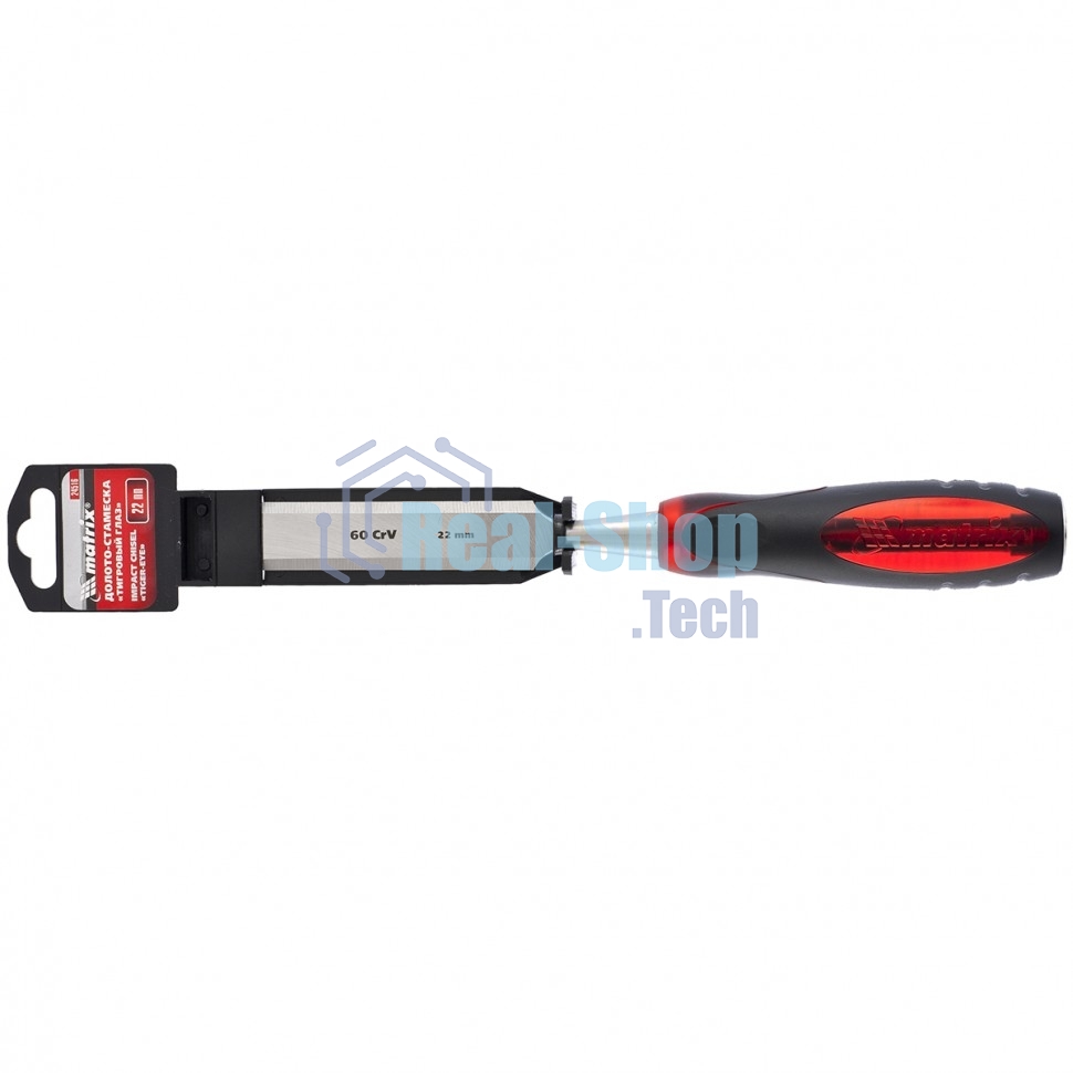 Долото-стамеска Matrix 