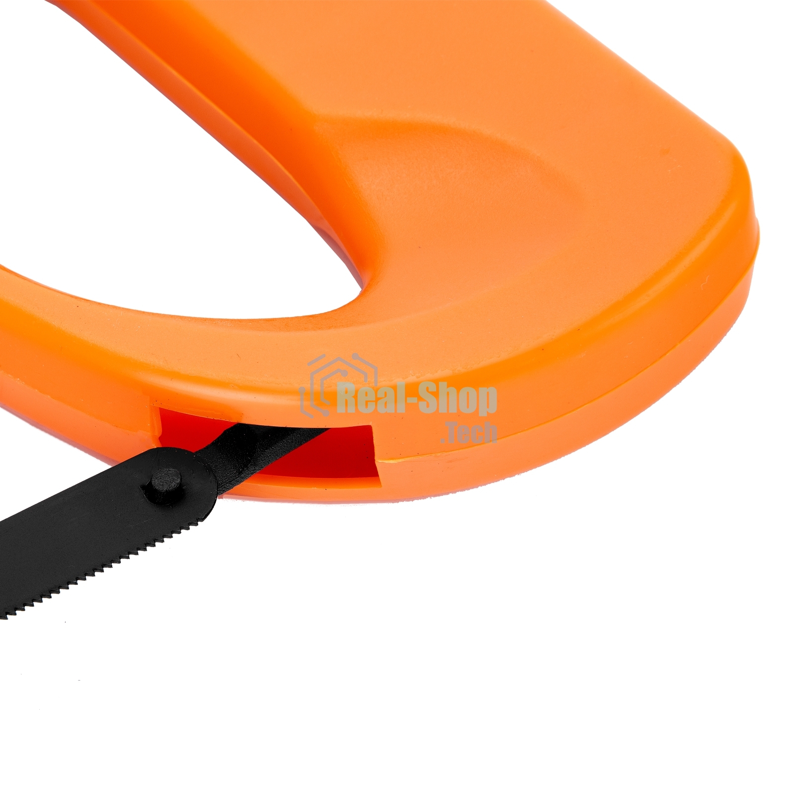 Ножовка по металлу Sparta 300 мм, пластмассовая ручка