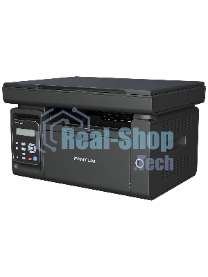 МФУ лазерное Pantum M6500W, A4, ч/б, печ. до 22 стр/мин., скан. до 8.5 стр/мин., 1200x1200dpi, USB, Wi-Fi