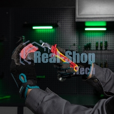 Нож Сибртех диэлектрический до 1000 В, для снятия оплетки электрокабелей