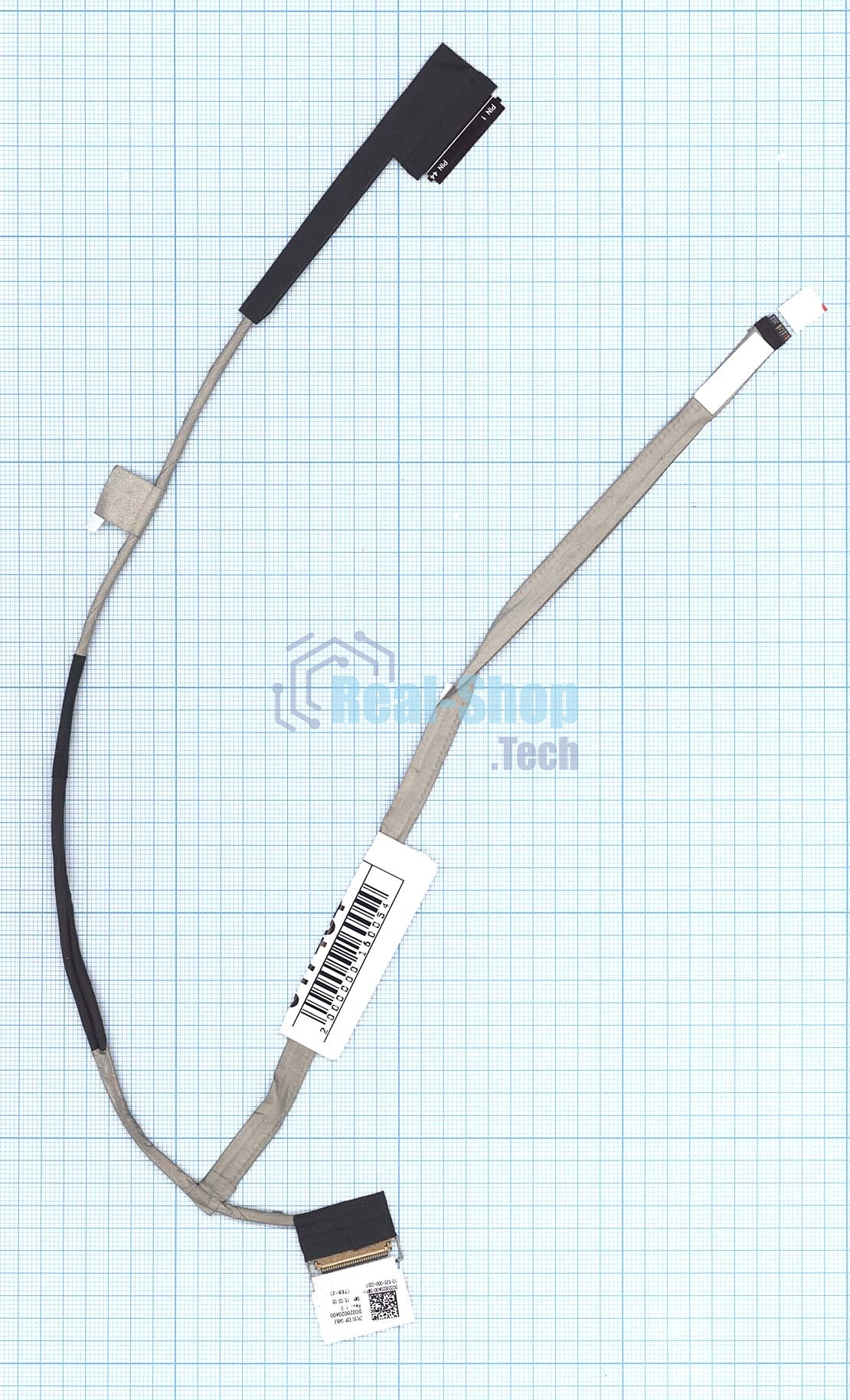 Шлейф матрицы для ноутбука HP Probook 450 G2