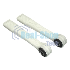 Ремкомплект амортизаторов для стиральной машины Bosch, Siemens 80-110N SAR900UN 2шт.