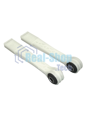 Ремкомплект амортизаторов для стиральной машины Bosch, Siemens 80-110N SAR900UN 2шт.