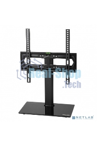 Стойка для телевизора Kromax X-STAND-2 черный 23