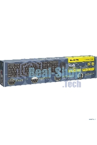 Комплект клавиатура + мышка Defender YORK C-777 RU