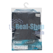 Куртка профессиональная рабочая, 97% хлопок 3% спандекс, XXXL Gross