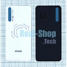 Задняя крышка для Huawei Honor 20S 2020 белый