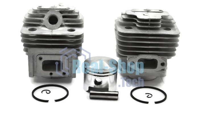 Поршневая группа для китайских бензокос 52cc 110017