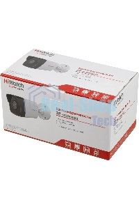 Камера IP 2Мп уличная цилиндрическая, EXIR ИК 30м, 1/2.9 CMOS, 1920х1080@25к/с, объектив 2.8мм, угол 104, мех ИК-фильтр; 0.01Лк@F2.0, H.265/H.265+/H.264/H.264+/MJPEG ROI, коридорный режим, DWDR, 3D DNR, BLC, Smart ИК, обнаружение движения 2.0, IP67, -40..