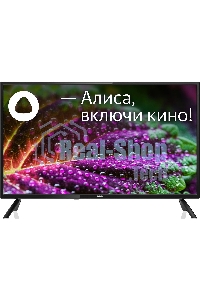 Телевизор BBK 32