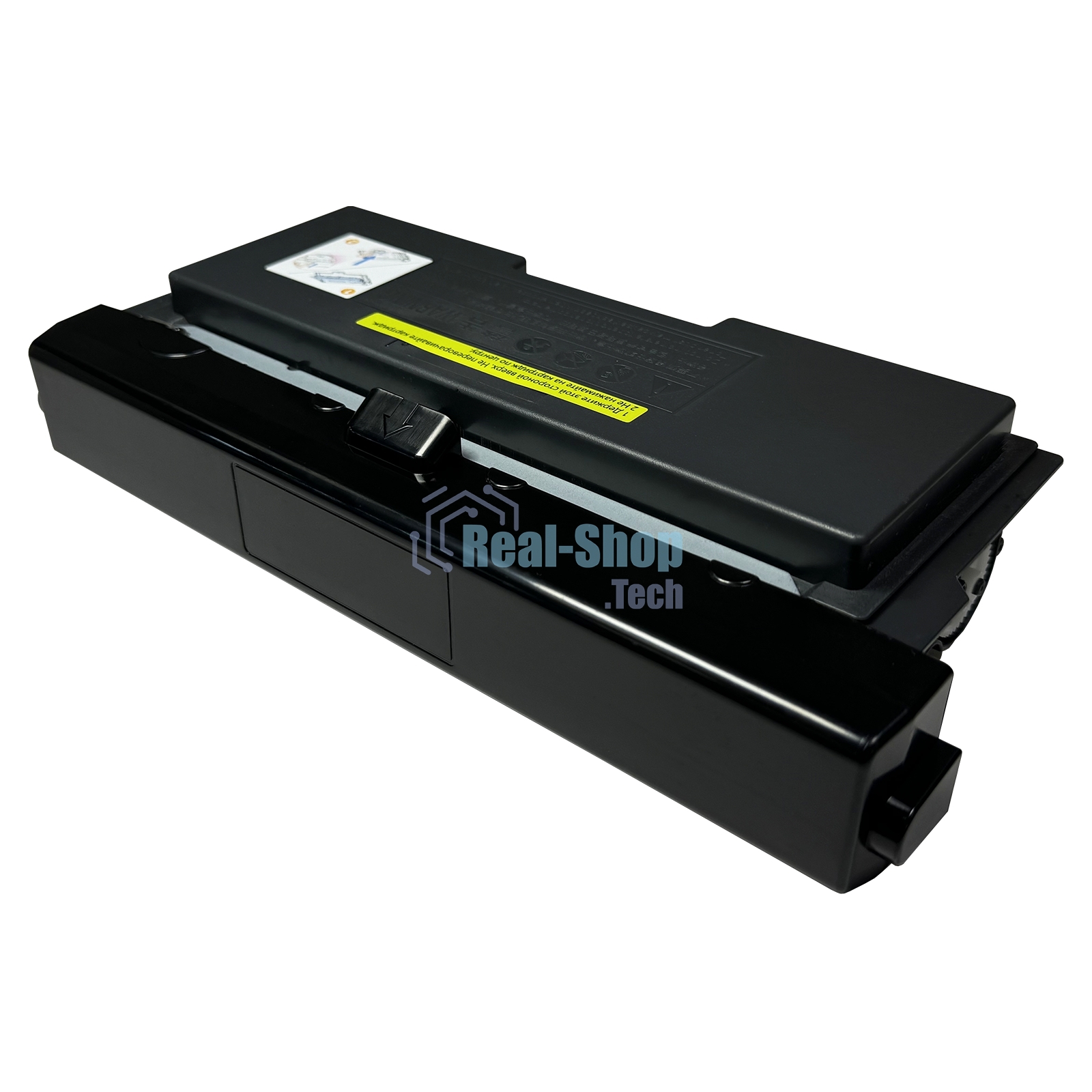 Тонер-картридж экстра повышенной емкости для МФУ Катюша М240. Ресурс 12 000 K. черный, оригинальный