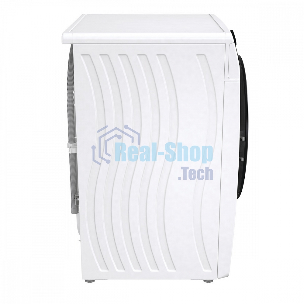 Стиральная машина Gorenje WPNA84A2TWIFI/C белый загр. фронтальная макс.: 8 кг 1400об/мин класс: А+++