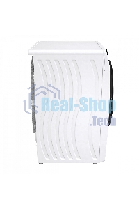 Стиральная машина Gorenje WPNA84A2TWIFI/C белый загр. фронтальная макс.: 8 кг 1400об/мин класс: А+++