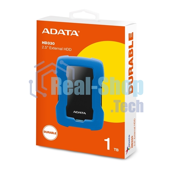 Внешний HDD 2.5