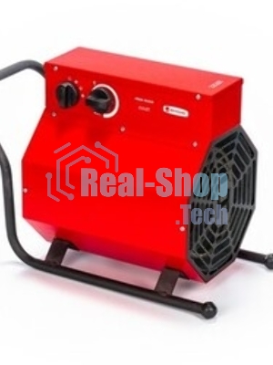Пушка тепловая 5кВт 220В HINTEK PROF-05220 04.000049